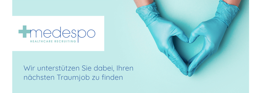 Jobs medespo AG Jobs medespo AG