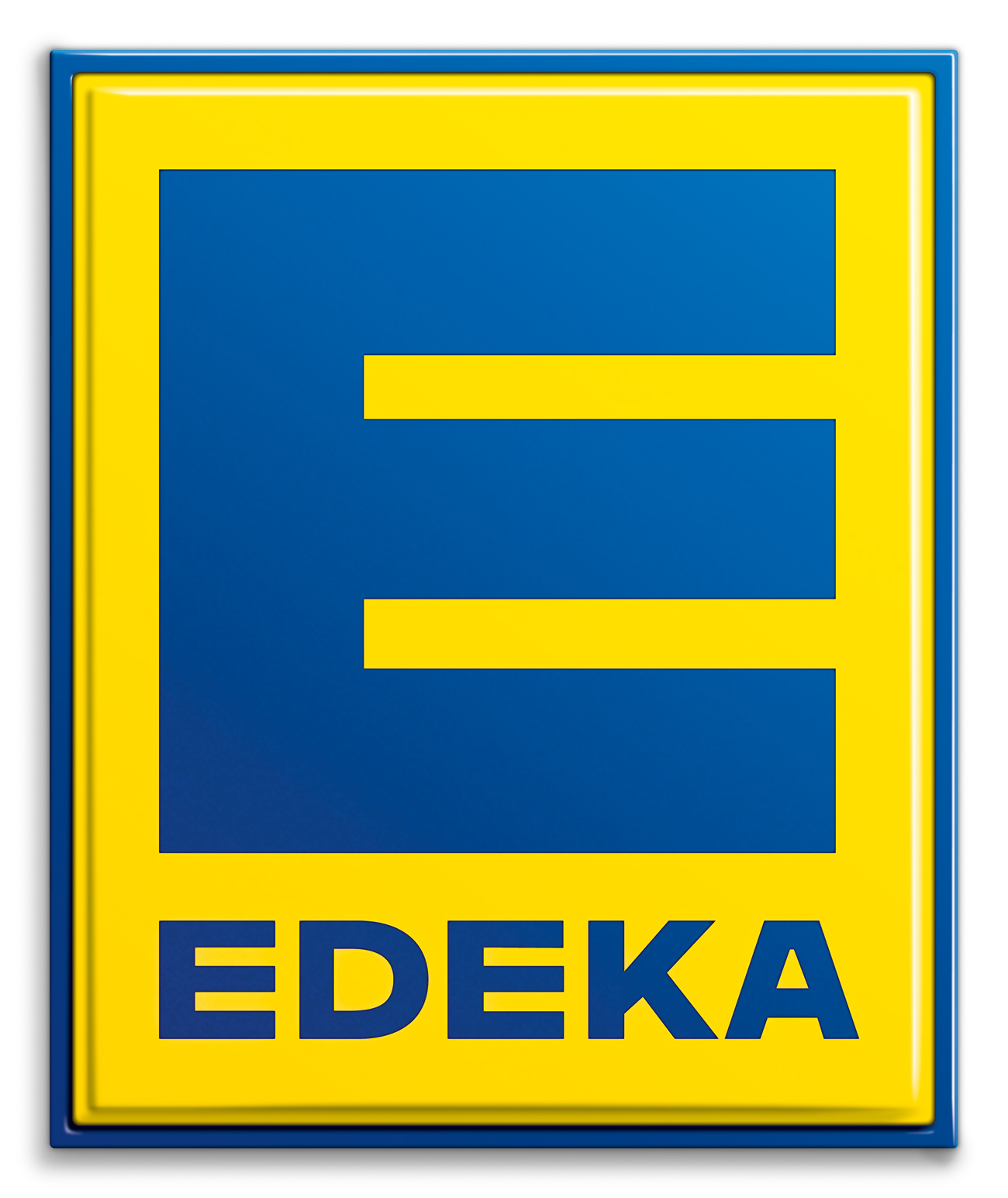 EDEKA Habermann von Marcel Habermann