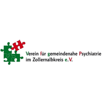 Verein für gemeindenahe Psychiatrie im Zollernalbkreis e.V.
