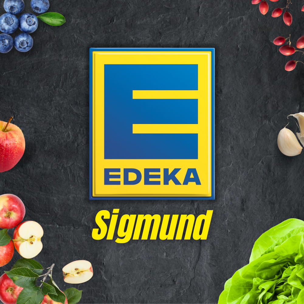 Edeka Sigmund