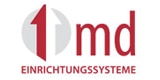 md Einrichtungssysteme GmbH Co. KG