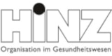 Hinz Fabrik GmbH Organisation und Vertrieb