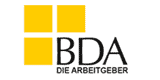 BDA - Bundesvereinigung der Deutschen Arbeitgeberverbände