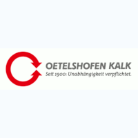 Kalkwerke H. Oetelshofen GmbH Co. KG