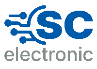 SC electronic service GmbH