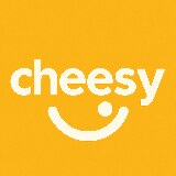Cheesy