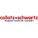 collatz schwartz Kopiertechnik GmbH