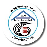 Baugenossenschaft Vaterland eG