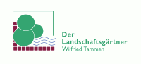 Der Landschaftsgärtner Wilfried Tammen