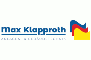 Max Klapproth GmbH