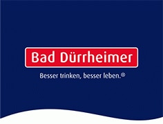 Bad Dürrheimer Mineralbrunnen GmbH Co. KG Heilbrunnen