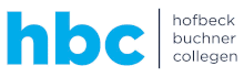 hbc Rechtsanwälte Hofbeck, Buchner Collegen GbR