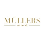 MÜLLERS auf der RÜ