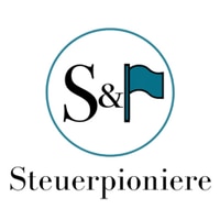 Steuerpioniere W. R. Partner