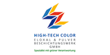 High-Tech Color Eloxal Pulver Beschichtungswerk GmbH
