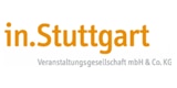 in.Stuttgart Veranstaltungsgesellschaft mbH Co. KG