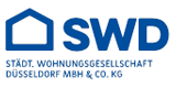 SWD Städt. Wohnungsgesellschaft Düsseldorf mbH Co. KG
