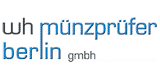 wh Münzprüfer Berlin GmbH