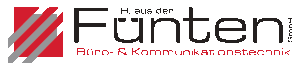 H. aus der Fünten GmbH Canon