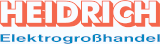 Heidrich GmbH Elektrogroßhandel
