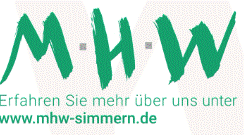 MHW GmbH Bauelemente-Innenausbau Handel-Montage