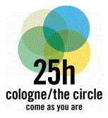 25hours Hotel Köln The Circle