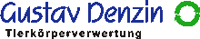 Gustav Denzin GmbH Tierkörperbeseitigung