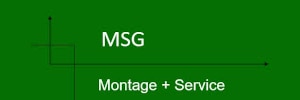MSG Montage Service GmbH