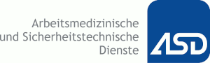 ASD GmbH Arbeitsmedizinische und Sicherheitstechnische Dienste