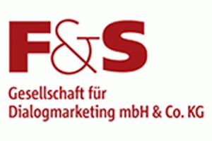 F S Gesellschaft für Dialogmarketing mbH Co. KG