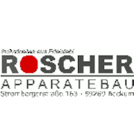 Roscher Apparatebau GmbH Co. KG