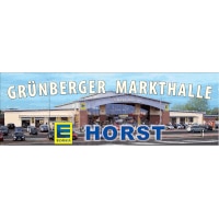 Grünberger Markthalle EDEKA Horst