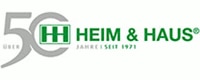 HEIM HAUS Produktion und Vertrieb GmbH
