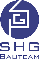 SHG Bauteam GmbH