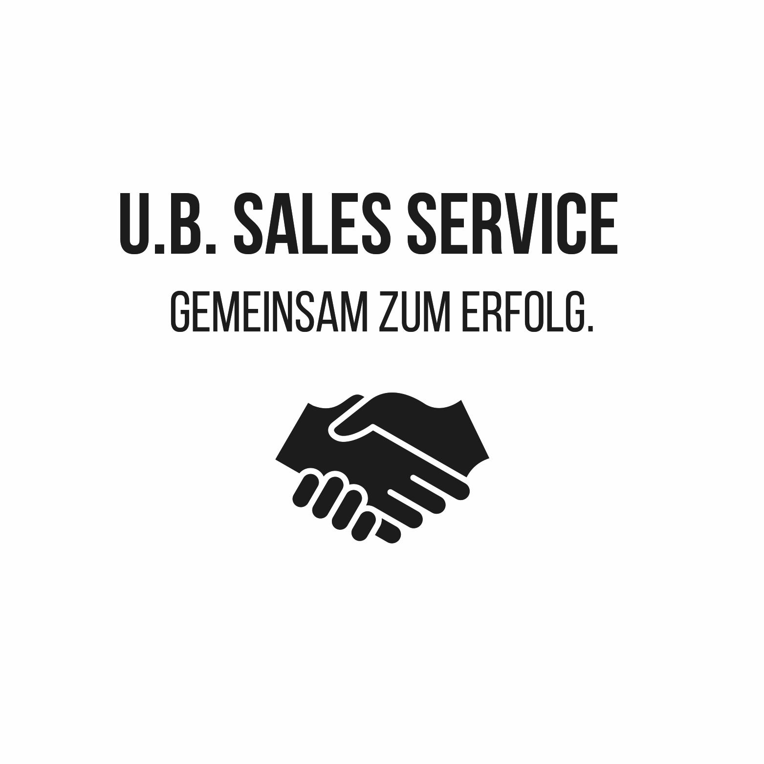 U.B. SALES SERVICE UG (haftungsbeschränkt)
