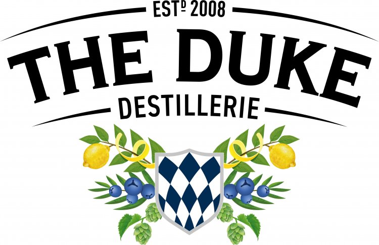 THE DUKE Destillerie