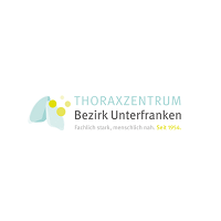 Bezirk Unterfranken Thoraxzentrum