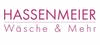 Hassenmeier Wäsche Mehr