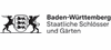 Staatliche Schlösser und Gärten Baden-Württemberg