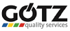 Götz-Gebäudemanagement Nordwest GmbH Co KG