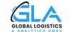 Global Logistics Analytics GmbH