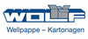 Wolf Wellpappe - Kartonagen GmbH Co. KG