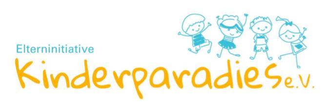 Kinderparadies e.V.