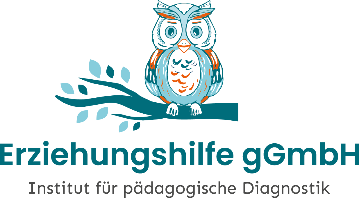Erziehungshilfe Institut für pädagogische Diagnostik IPD gGmbH
