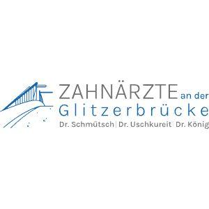 Zahnärzte an der Glitzerbrücke