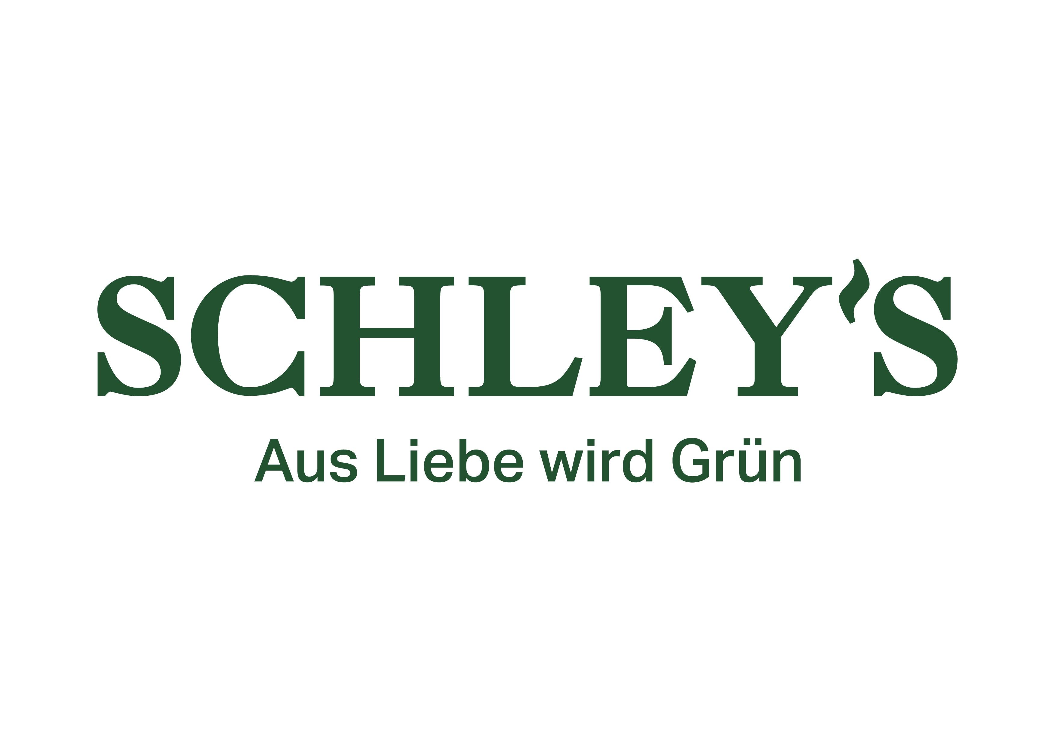 SCHLEY S Blumenparadies Ratingen GmbH Co. KG