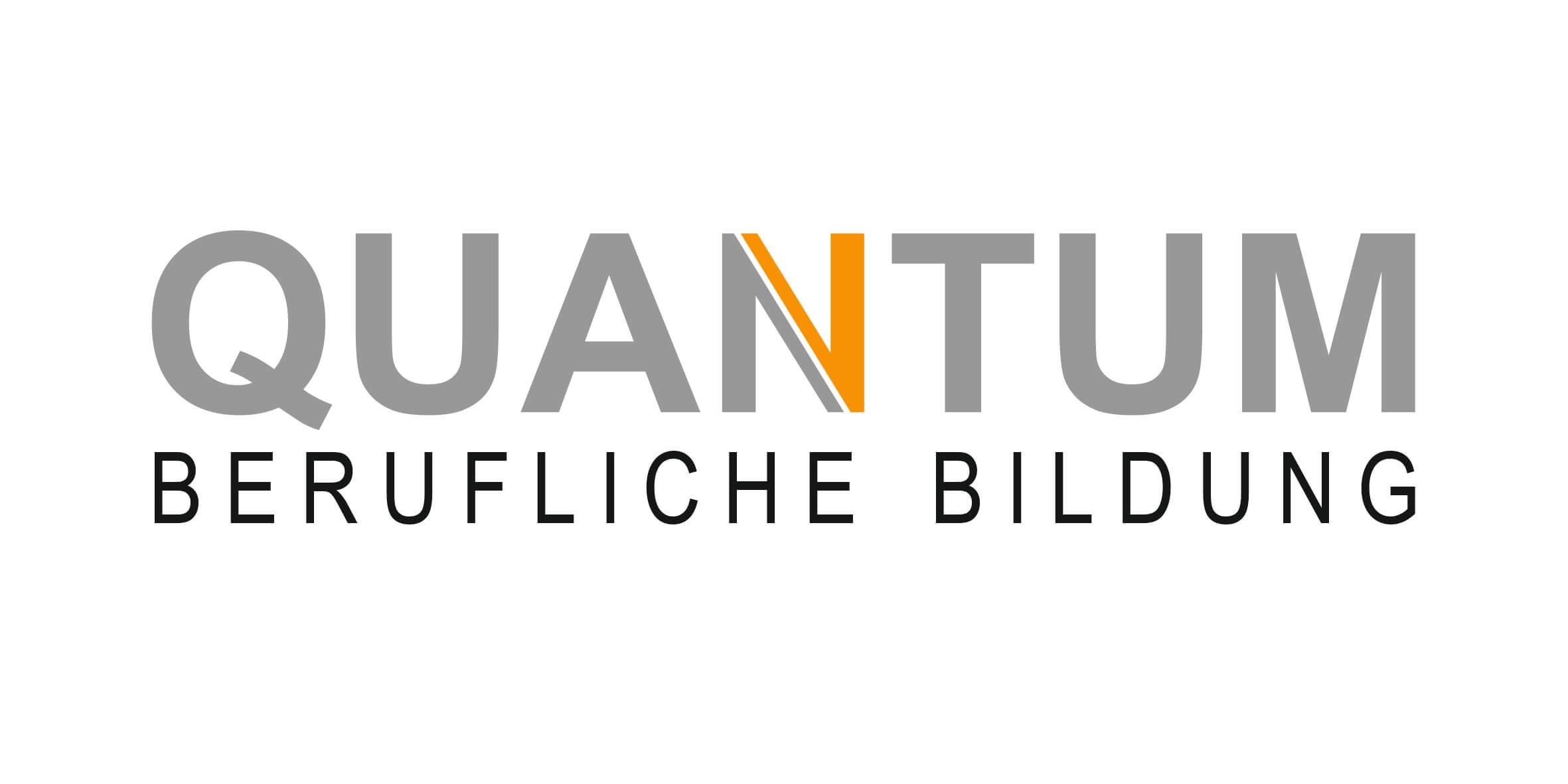 QUANTUM Gesellschaft f. berufliche Bildung mbH