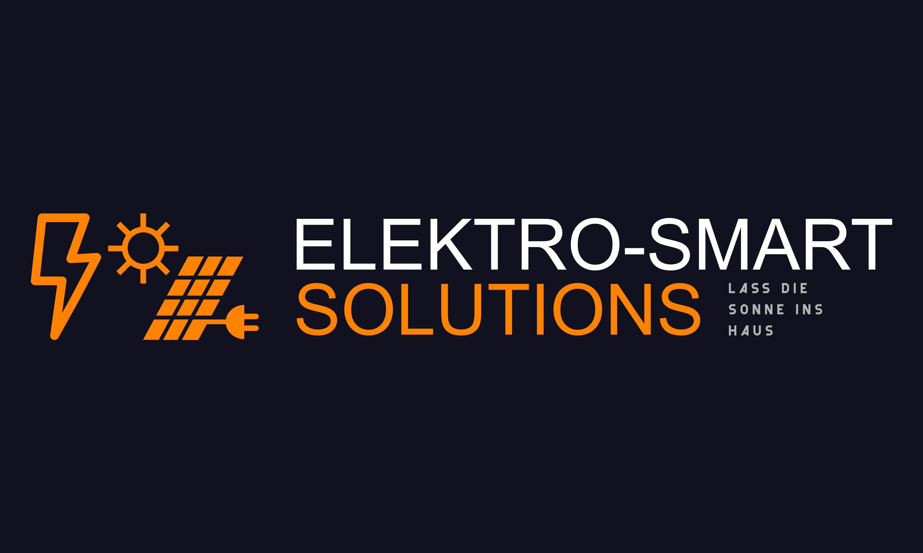 Elektro Smart Solutions