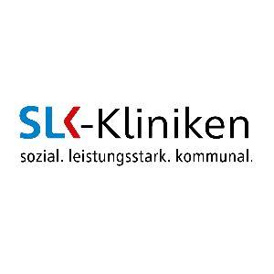 SLK-Kliniken Heilbronn GmbH
