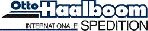 OTTO HAALBOOM Internationale Spedition e. K.